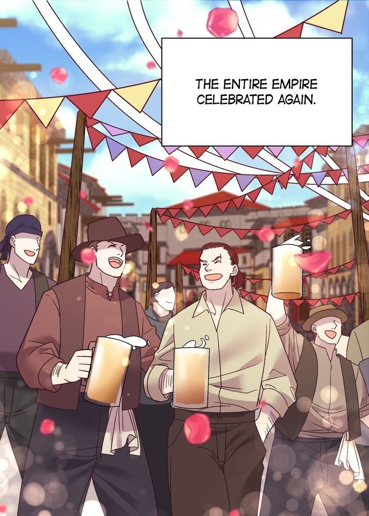 The Justice of Villainous Woman Chapter 163 page 40 - Chapter 163: Epilogue 16 [END]