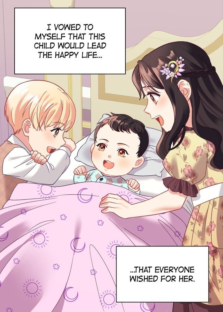 The Justice of Villainous Woman Chapter 163 page 41 - Chapter 163: Epilogue 16 [END]