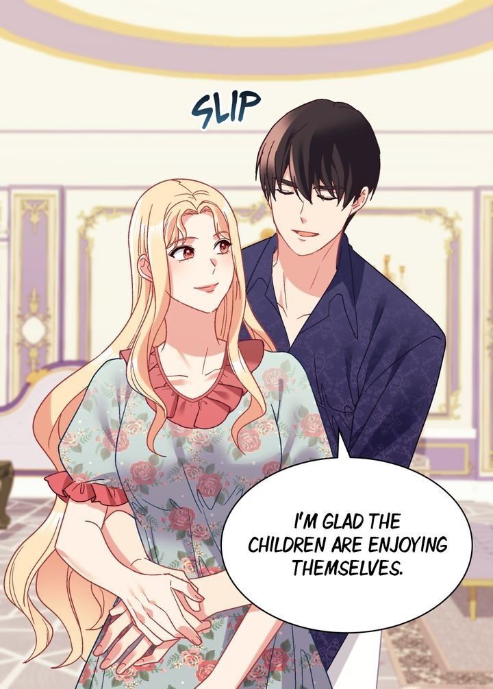 The Justice of Villainous Woman Chapter 163 page 43 - Chapter 163: Epilogue 16 [END]