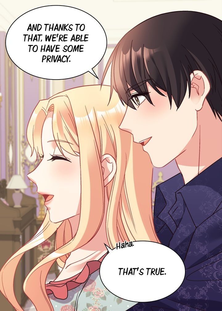 The Justice of Villainous Woman Chapter 163 page 44 - Chapter 163: Epilogue 16 [END]