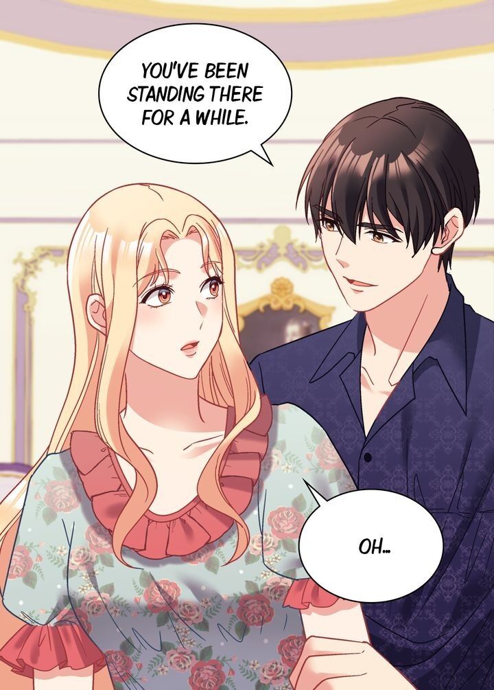 The Justice of Villainous Woman Chapter 163 page 46 - Chapter 163: Epilogue 16 [END]