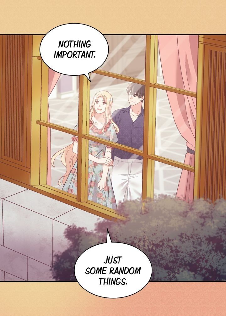 The Justice of Villainous Woman Chapter 163 page 47 - Chapter 163: Epilogue 16 [END]
