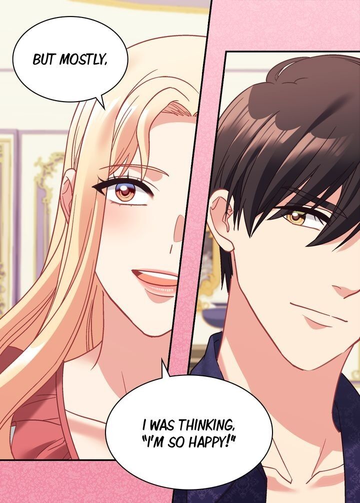 The Justice of Villainous Woman Chapter 163 page 48 - Chapter 163: Epilogue 16 [END]