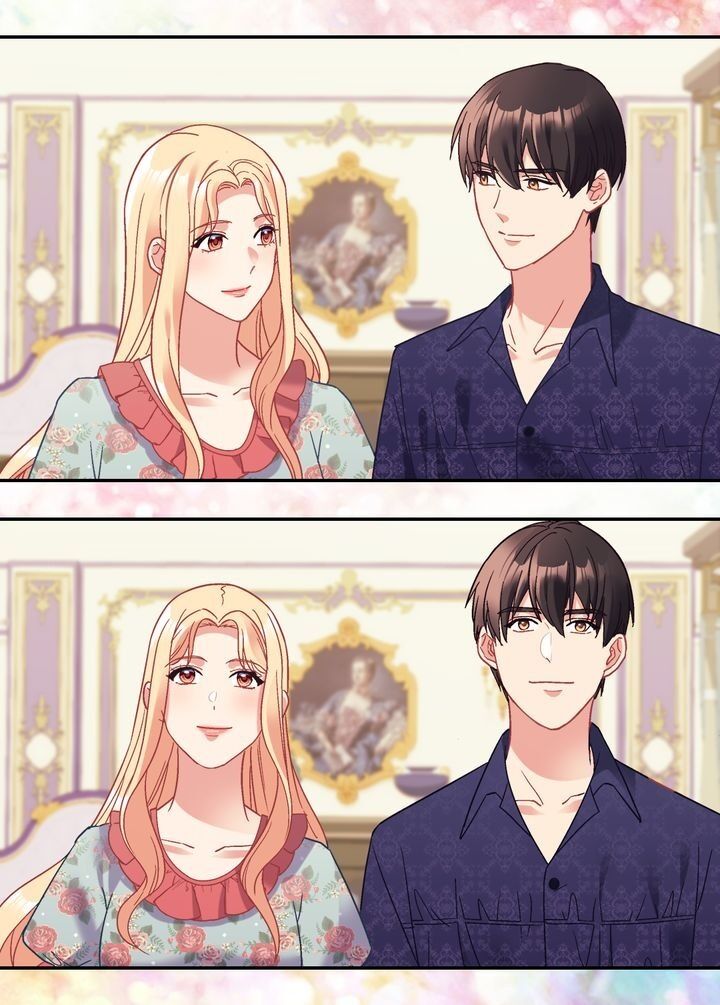 The Justice of Villainous Woman Chapter 163 page 50 - Chapter 163: Epilogue 16 [END]
