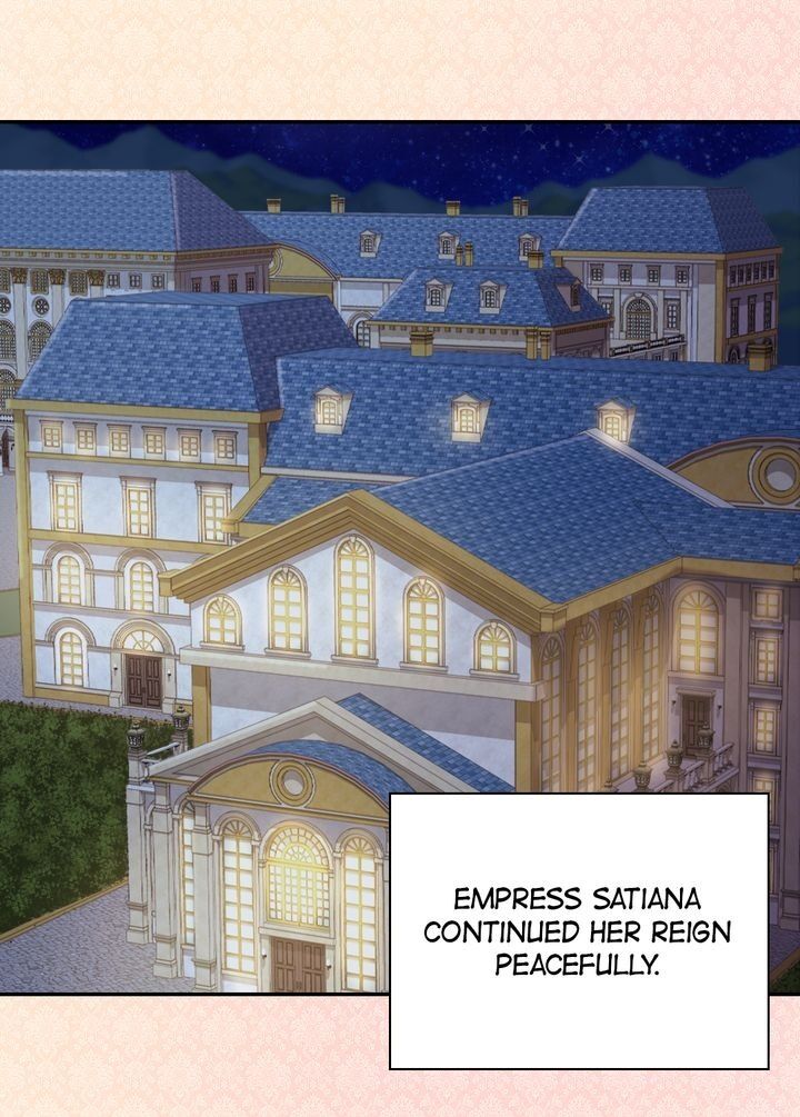 The Justice of Villainous Woman Chapter 163 page 51 - Chapter 163: Epilogue 16 [END]