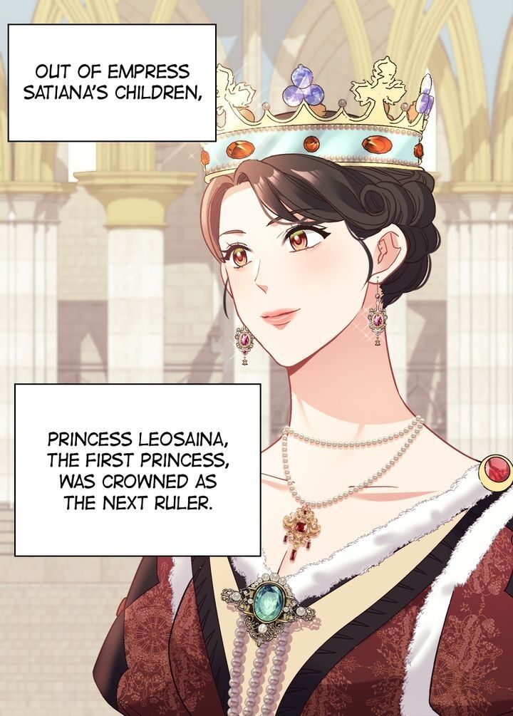 The Justice of Villainous Woman Chapter 163 page 53 - Chapter 163: Epilogue 16 [END]