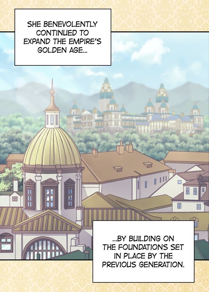 The Justice of Villainous Woman Chapter 163 page 54 - Chapter 163: Epilogue 16 [END]