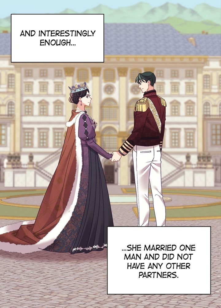 The Justice of Villainous Woman Chapter 163 page 55 - Chapter 163: Epilogue 16 [END]
