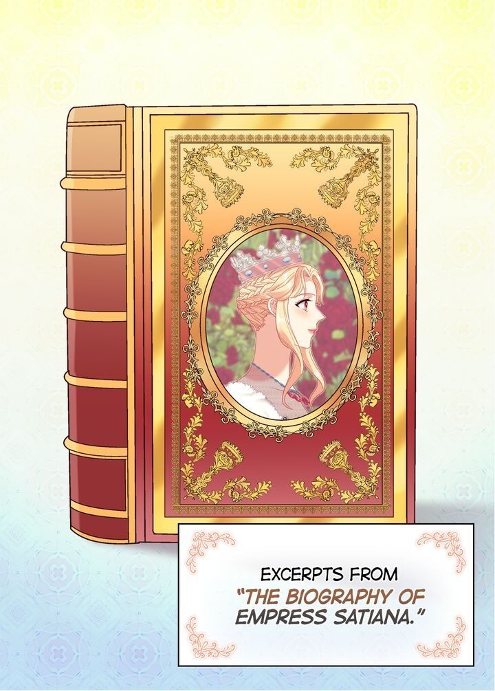 The Justice of Villainous Woman Chapter 163 page 56 - Chapter 163: Epilogue 16 [END]