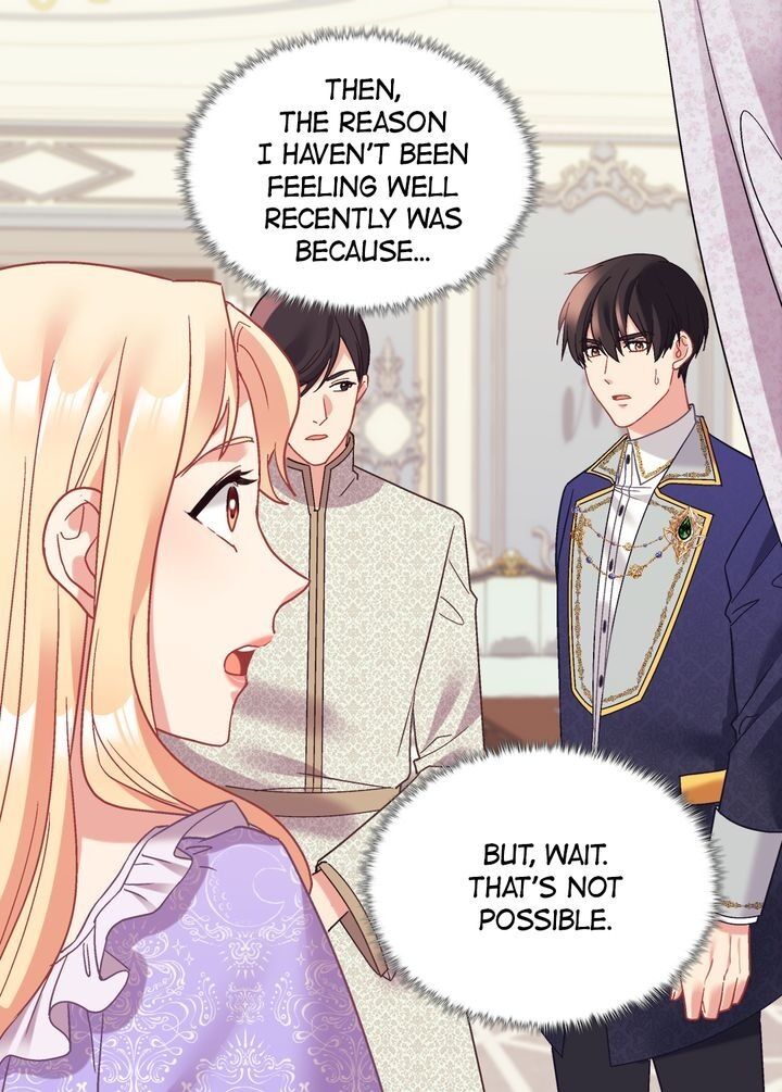 The Justice of Villainous Woman Chapter 163 page 6 - Chapter 163: Epilogue 16 [END]