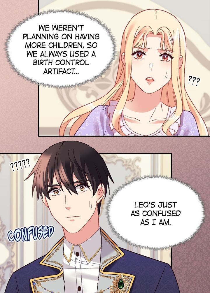 The Justice of Villainous Woman Chapter 163 page 7 - Chapter 163: Epilogue 16 [END]