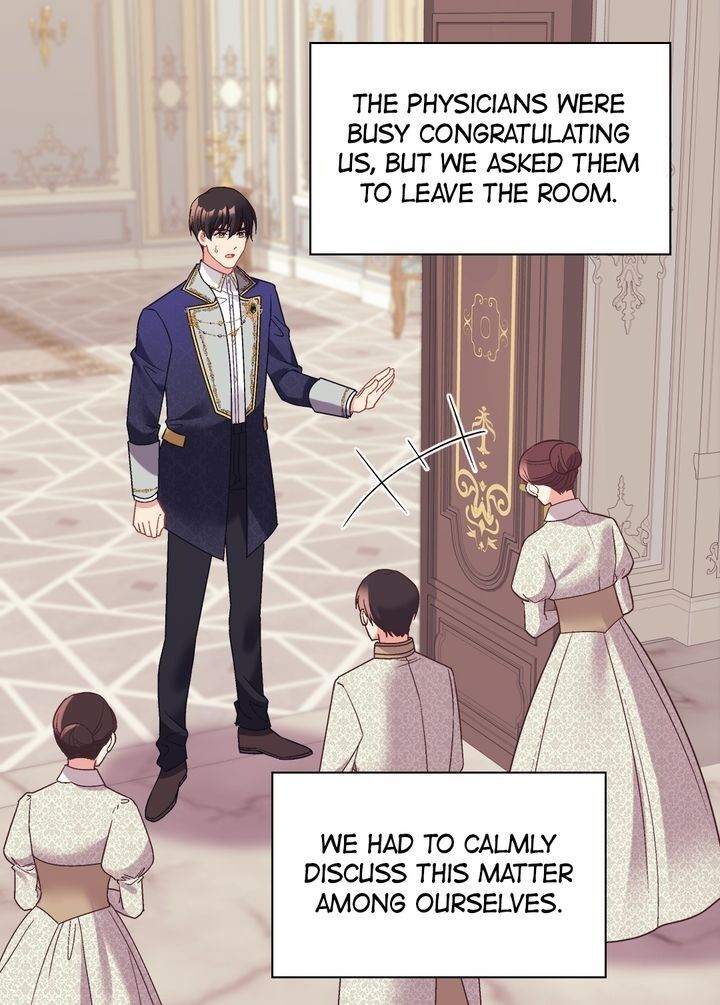 The Justice of Villainous Woman Chapter 163 page 8 - Chapter 163: Epilogue 16 [END]