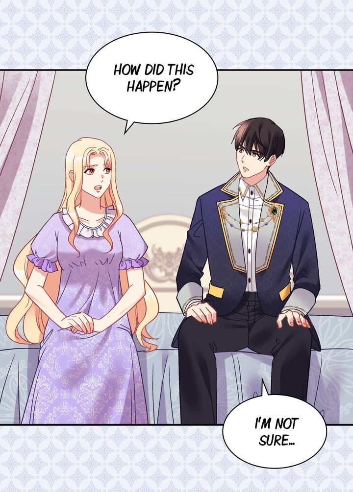 The Justice of Villainous Woman Chapter 163 page 9 - Chapter 163: Epilogue 16 [END]