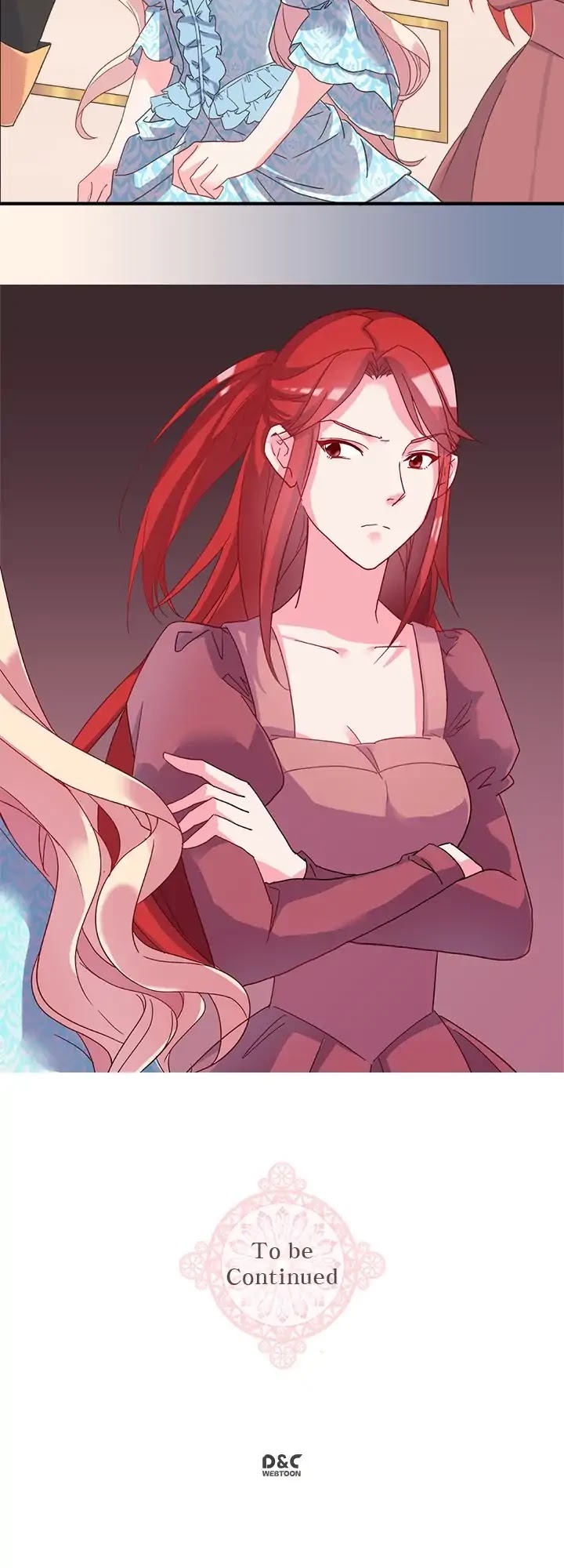 The Justice of Villainous Woman Chapter 18 page 28 - Chapter 18