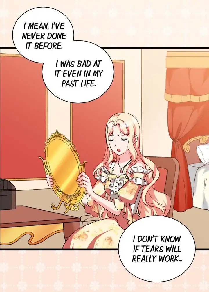 The Justice of Villainous Woman Chapter 23 page 11 - Chapter 23