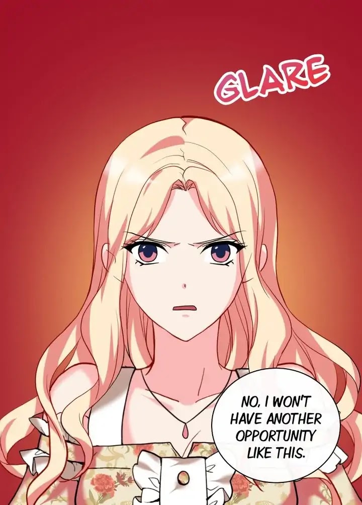 The Justice of Villainous Woman Chapter 23 page 12 - Chapter 23