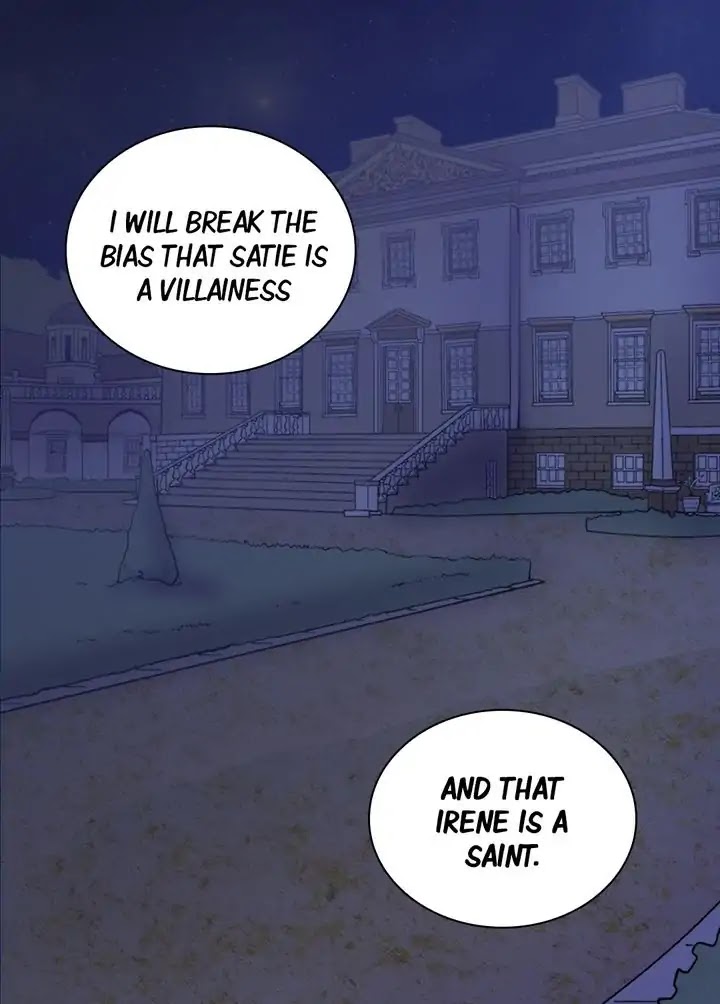 The Justice of Villainous Woman Chapter 23 page 13 - Chapter 23