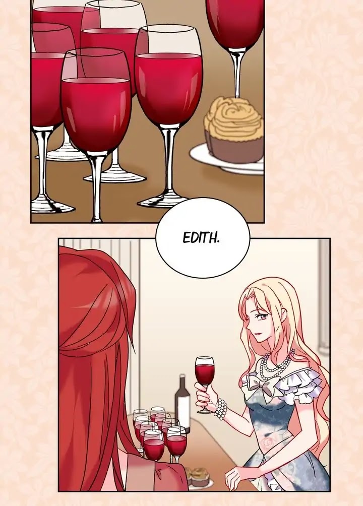The Justice of Villainous Woman Chapter 23 page 21 - Chapter 23