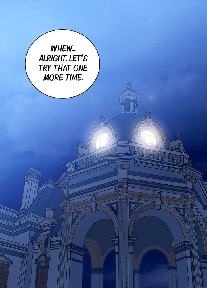 The Justice of Villainous Woman Chapter 23 page 3 - Chapter 23