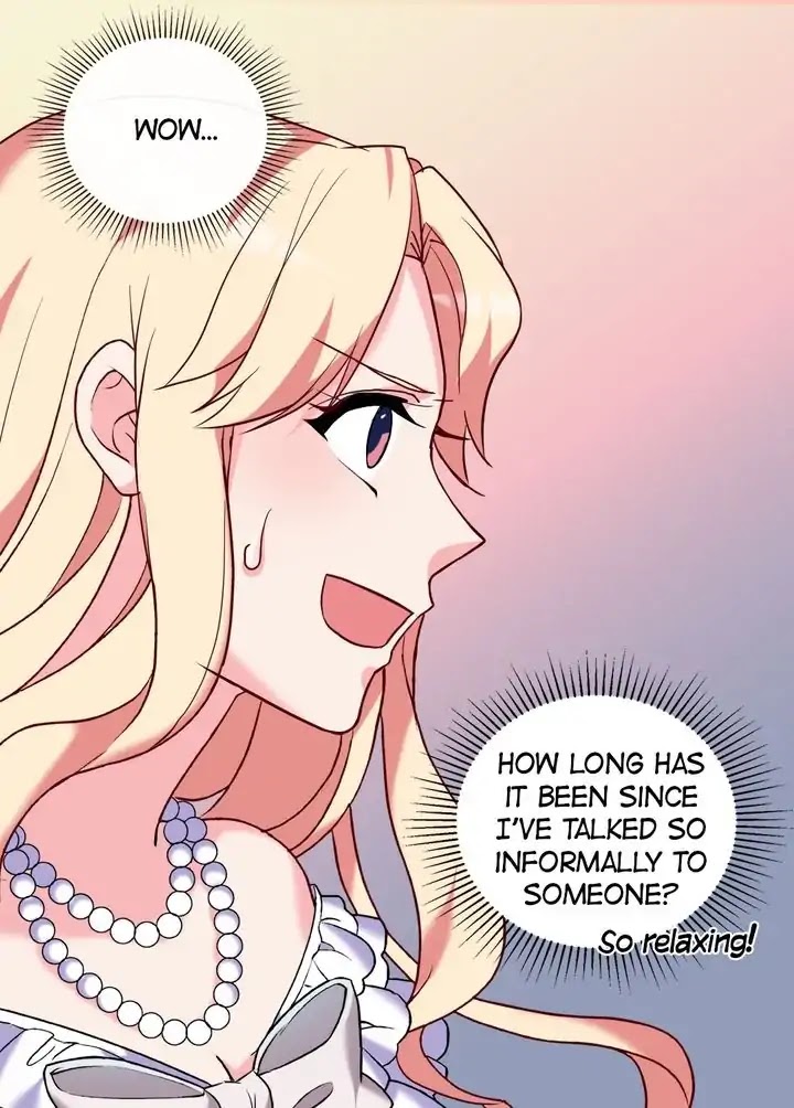 The Justice of Villainous Woman Chapter 23 page 30 - Chapter 23