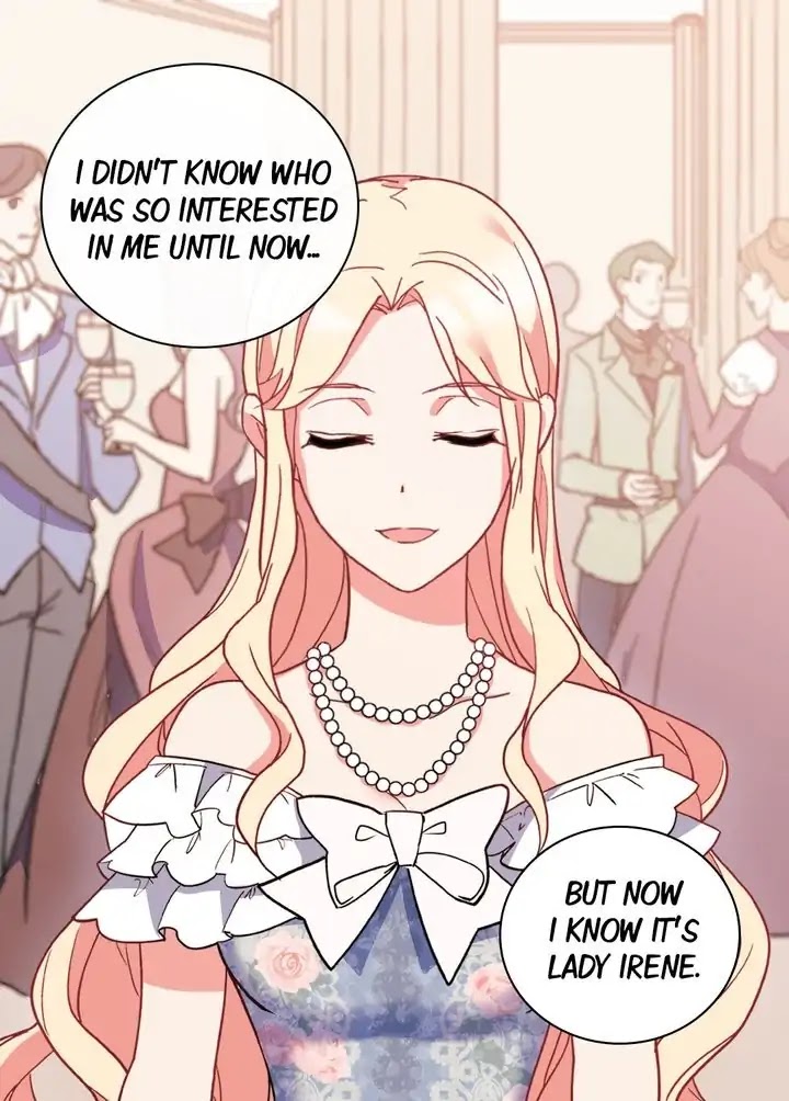 The Justice of Villainous Woman Chapter 23 page 54 - Chapter 23