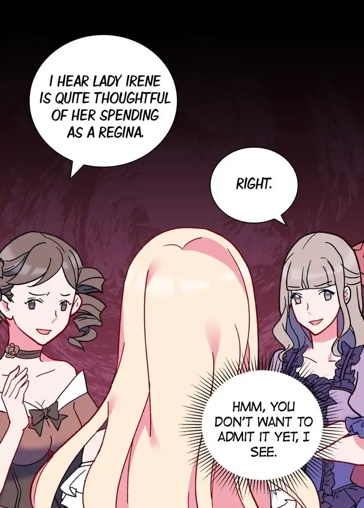 The Justice of Villainous Woman Chapter 23 page 58 - Chapter 23