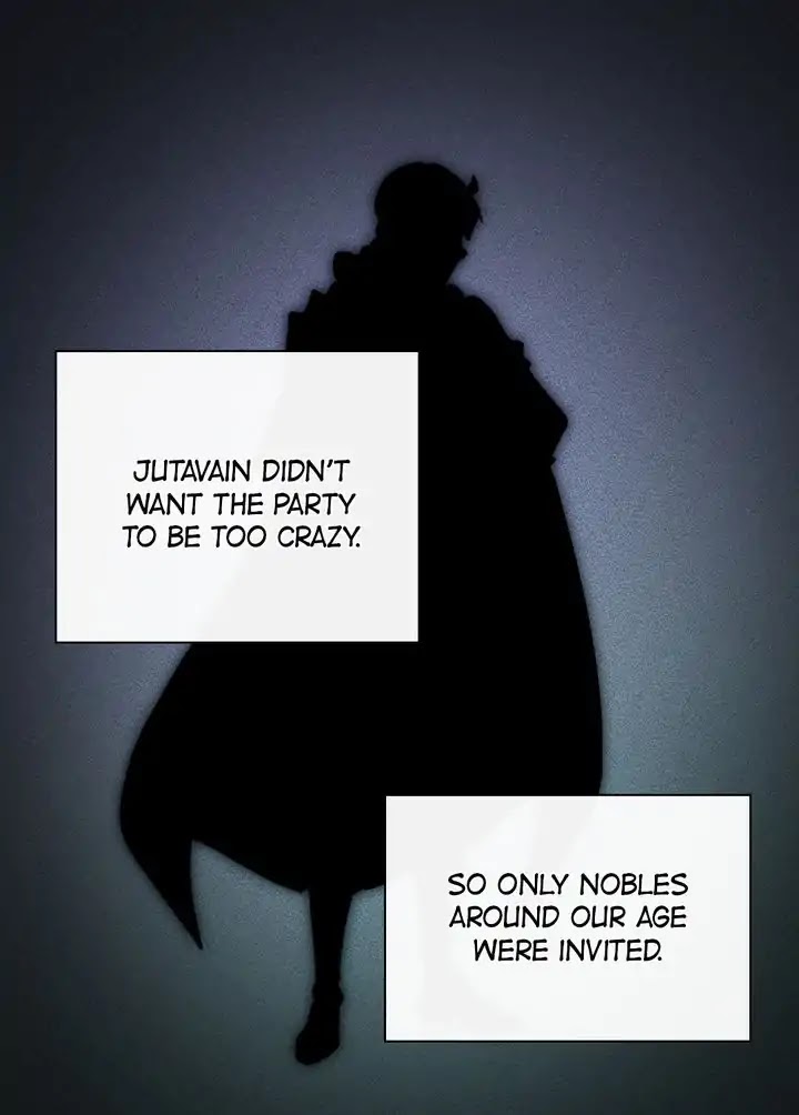 The Justice of Villainous Woman Chapter 23 page 9 - Chapter 23