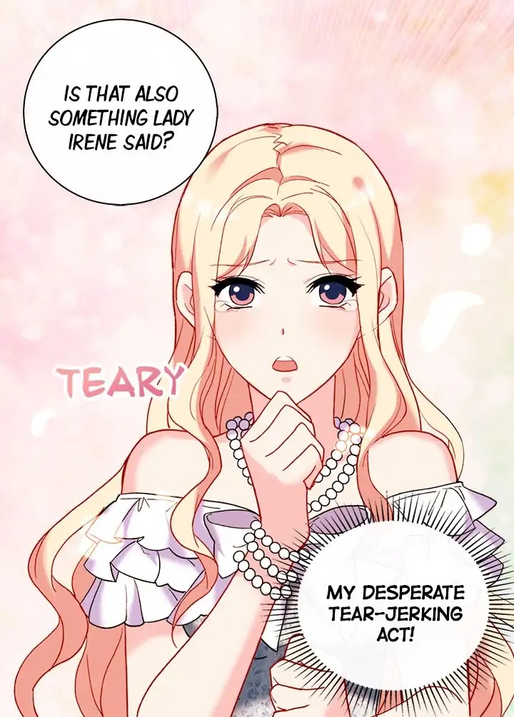 The Justice of Villainous Woman Chapter 24 page 15 - Chapter 24