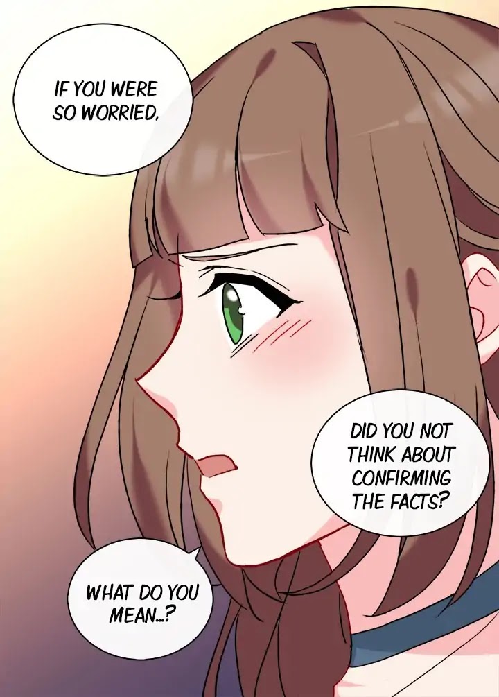 The Justice of Villainous Woman Chapter 24 page 24 - Chapter 24
