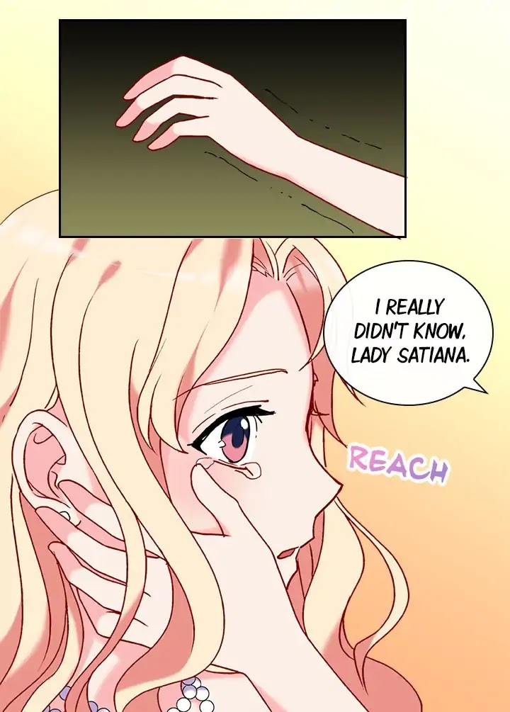 The Justice of Villainous Woman Chapter 24 page 30 - Chapter 24