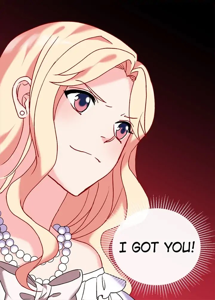 The Justice of Villainous Woman Chapter 24 page 38 - Chapter 24