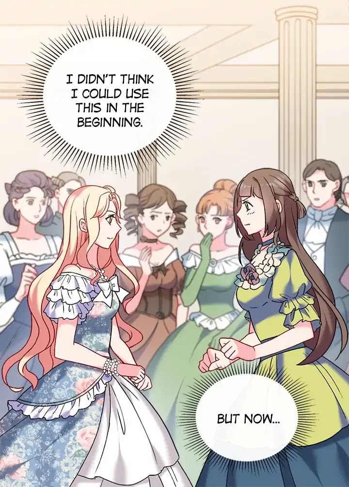 The Justice of Villainous Woman Chapter 24 page 41 - Chapter 24