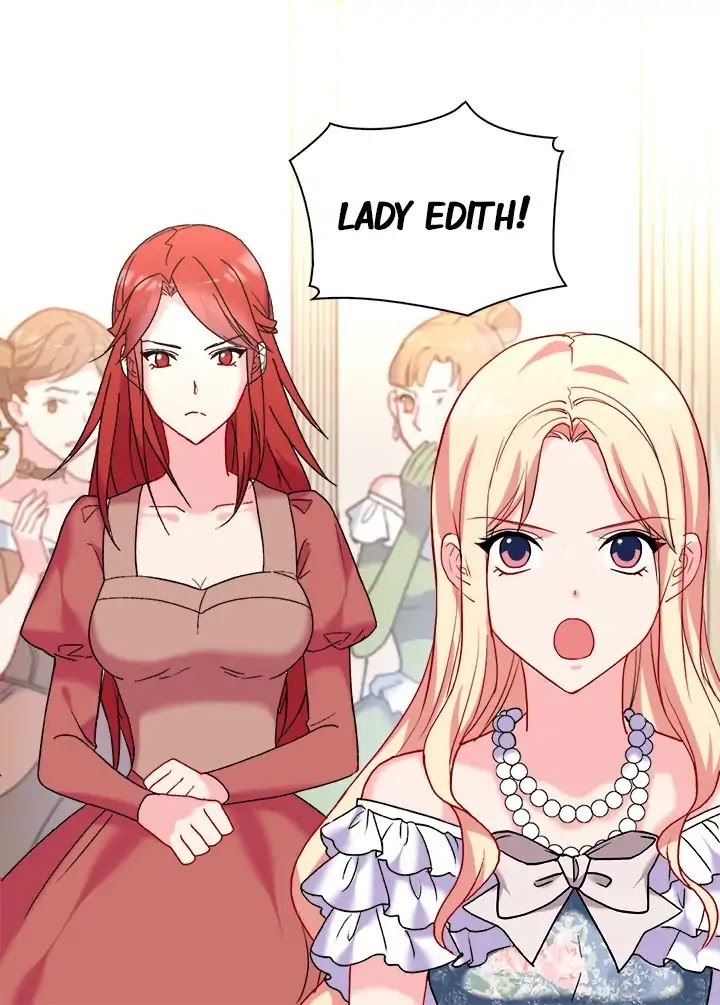 The Justice of Villainous Woman Chapter 24 page 42 - Chapter 24