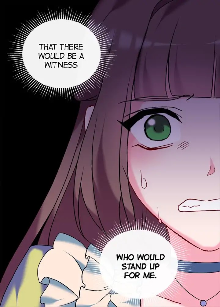 The Justice of Villainous Woman Chapter 24 page 46 - Chapter 24
