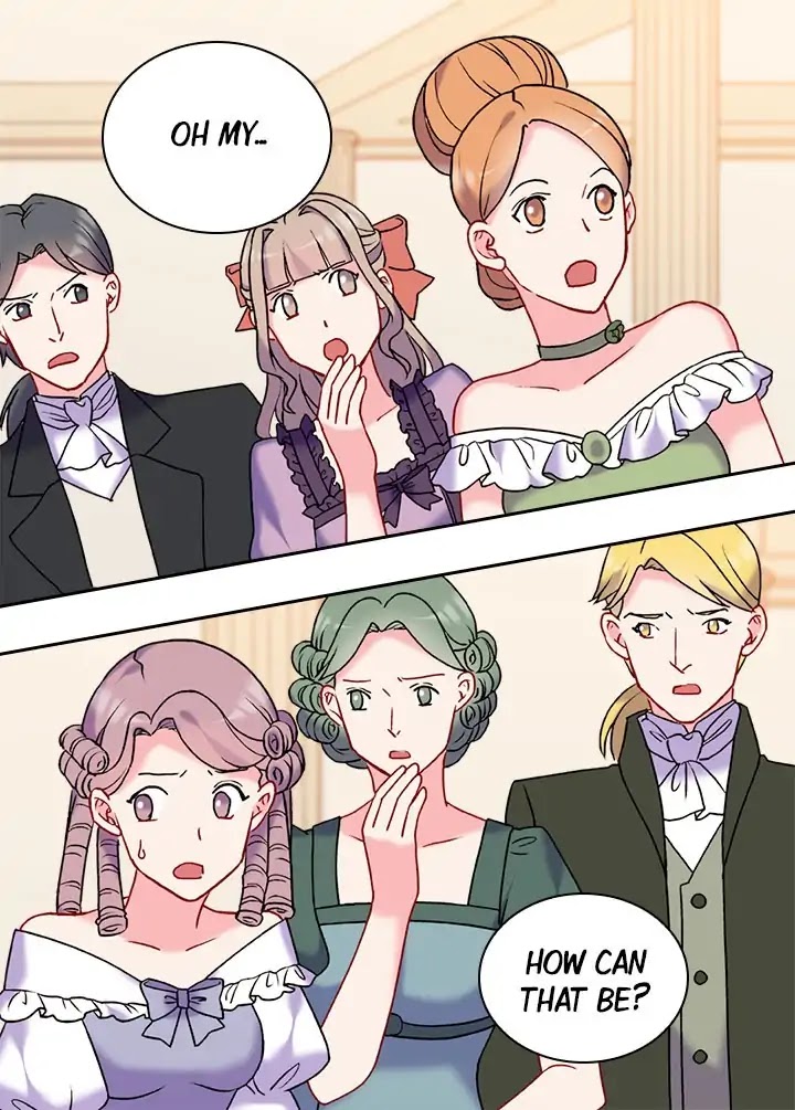 The Justice of Villainous Woman Chapter 24 page 48 - Chapter 24