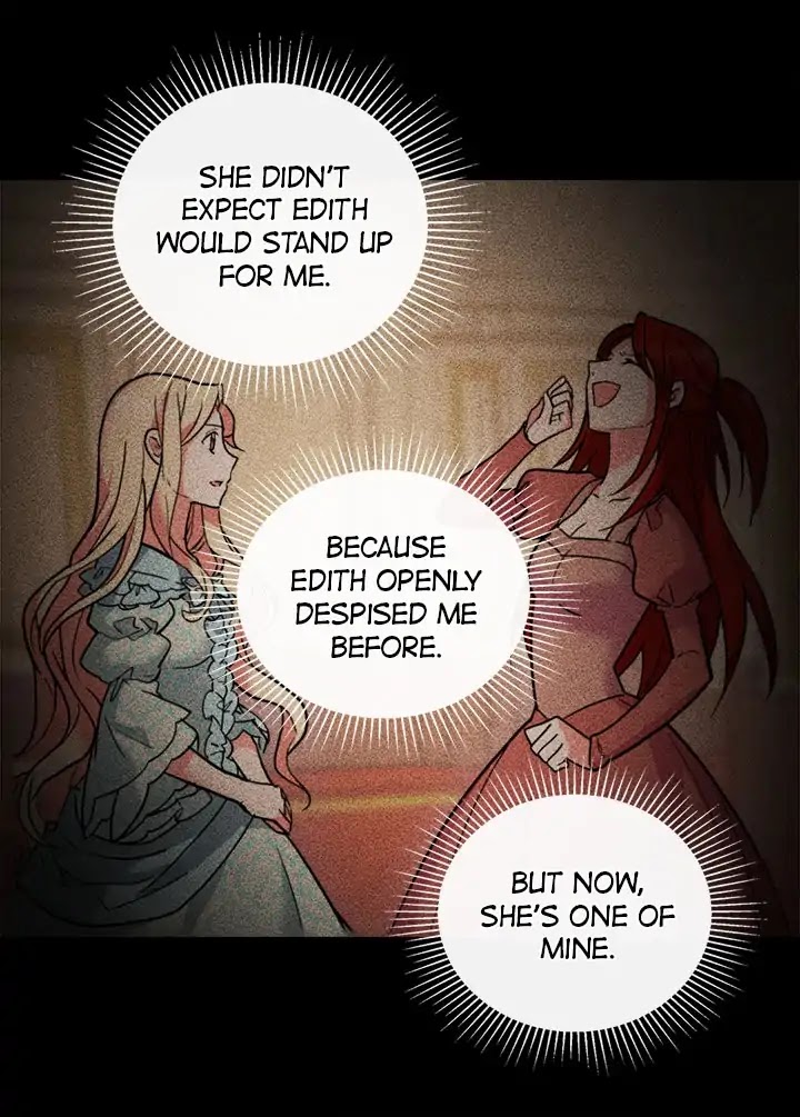 The Justice of Villainous Woman Chapter 24 page 49 - Chapter 24