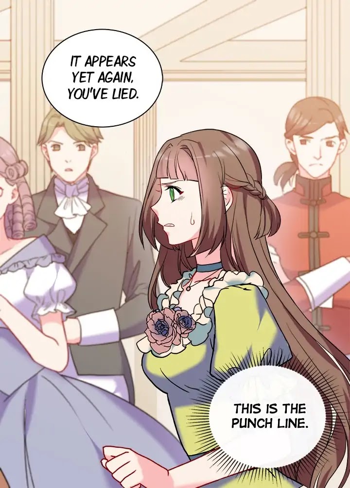 The Justice of Villainous Woman Chapter 24 page 51 - Chapter 24