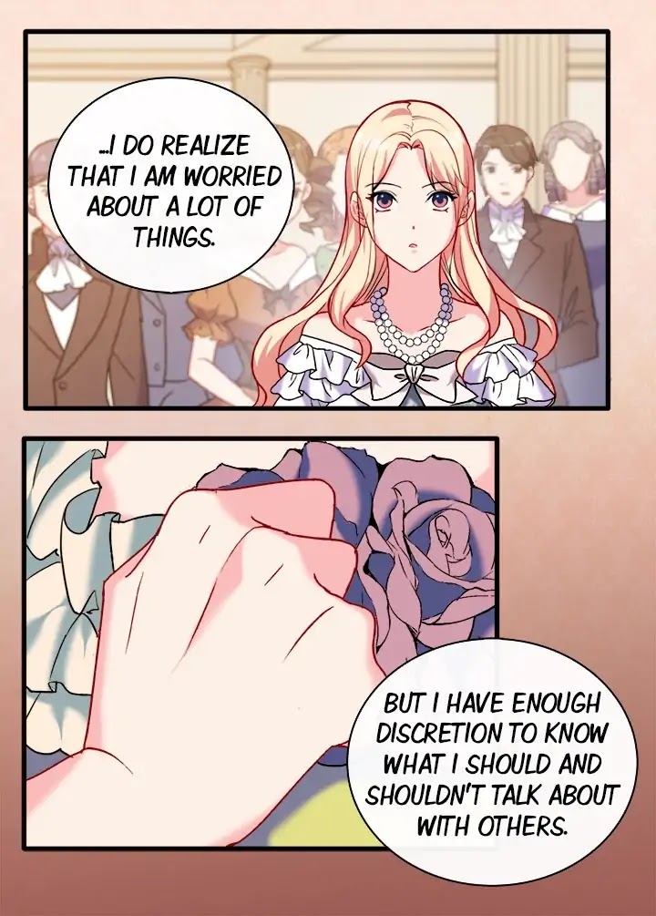 The Justice of Villainous Woman Chapter 24 page 56 - Chapter 24
