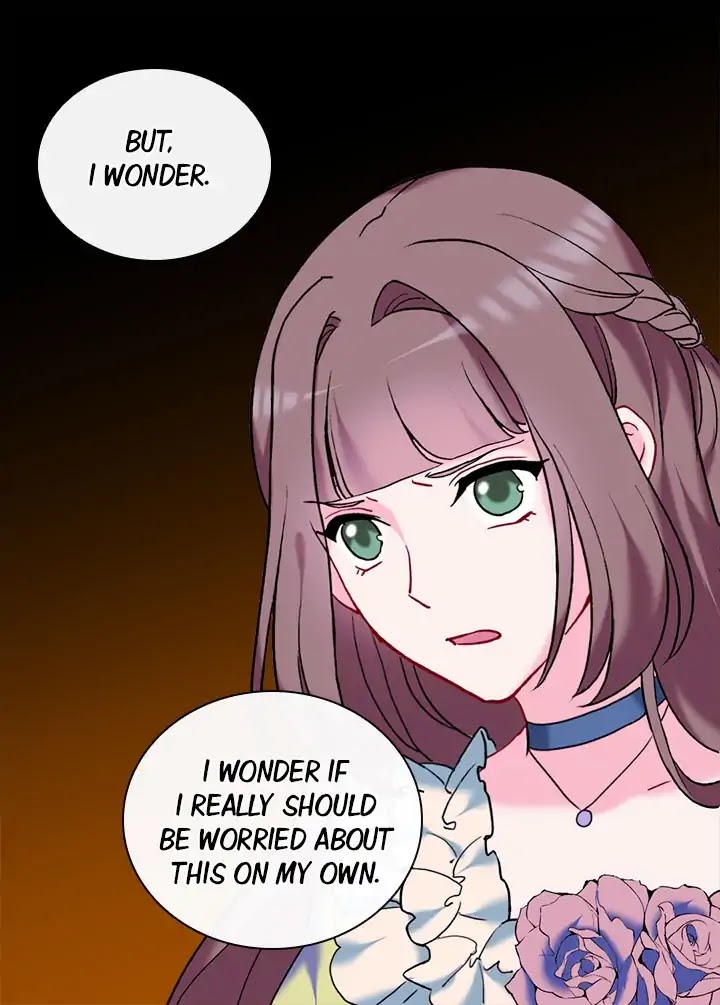 The Justice of Villainous Woman Chapter 24 page 57 - Chapter 24