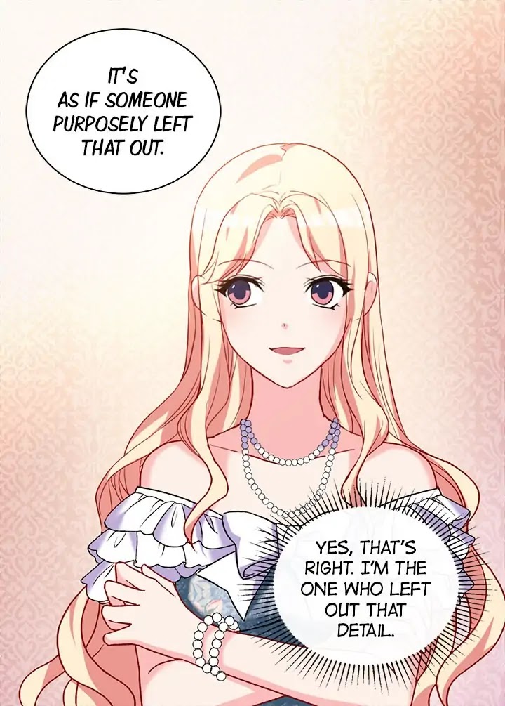 The Justice of Villainous Woman Chapter 24 page 8 - Chapter 24
