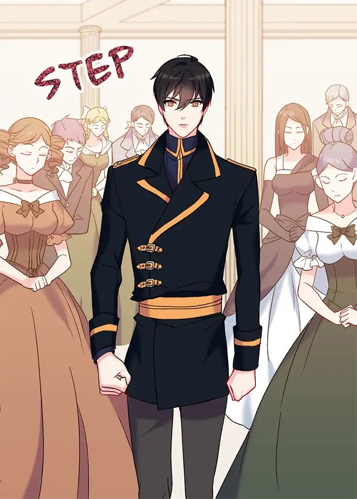 The Justice of Villainous Woman Chapter 25 page 16 - Chapter 25