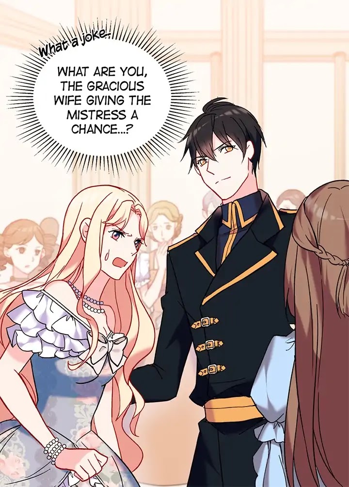 The Justice of Villainous Woman Chapter 25 page 29 - Chapter 25
