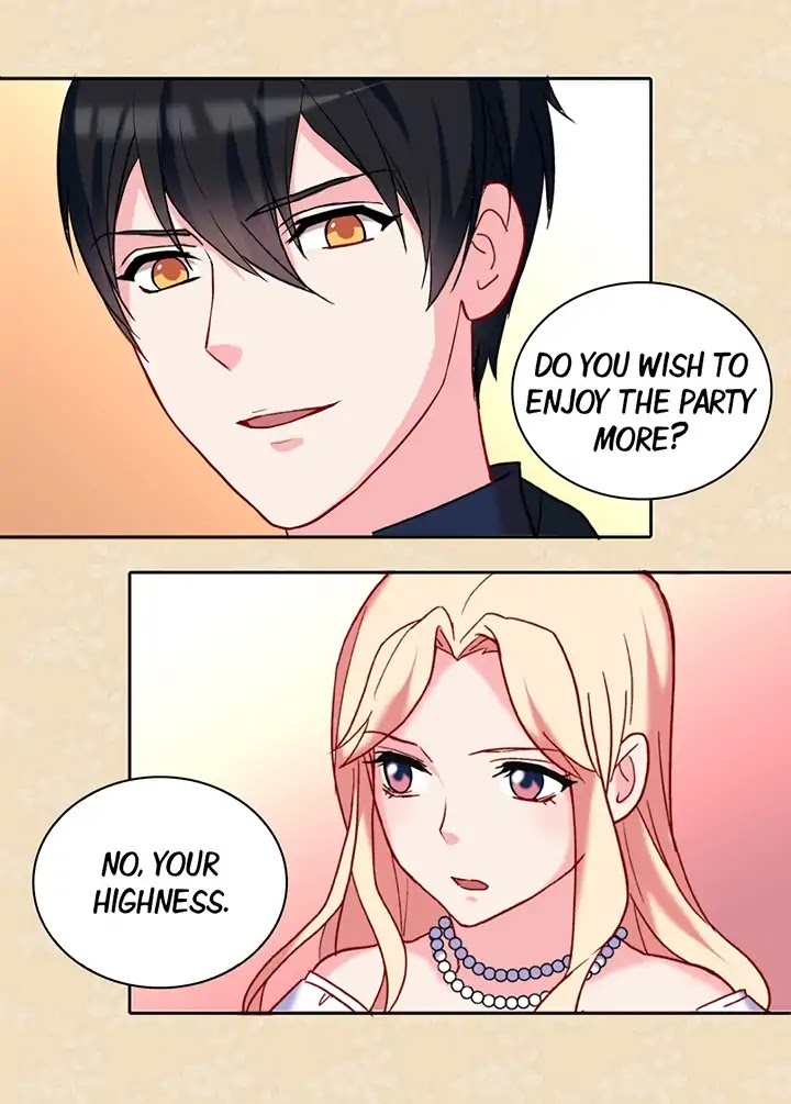 The Justice of Villainous Woman Chapter 25 page 30 - Chapter 25