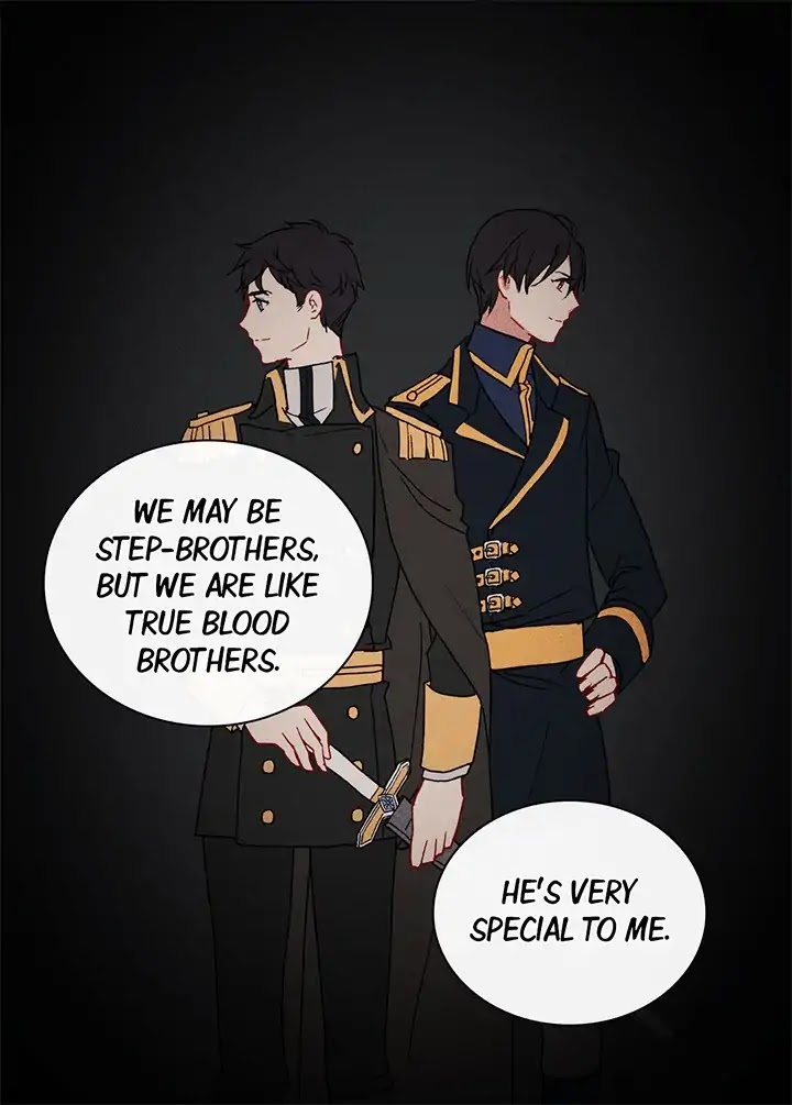 The Justice of Villainous Woman Chapter 25 page 51 - Chapter 25