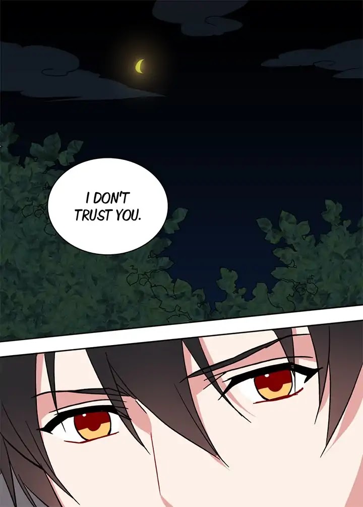 The Justice of Villainous Woman Chapter 25 page 53 - Chapter 25