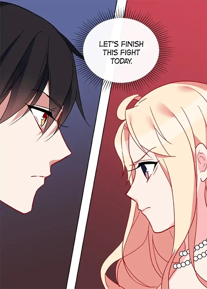 The Justice of Villainous Woman Chapter 25 page 58 - Chapter 25
