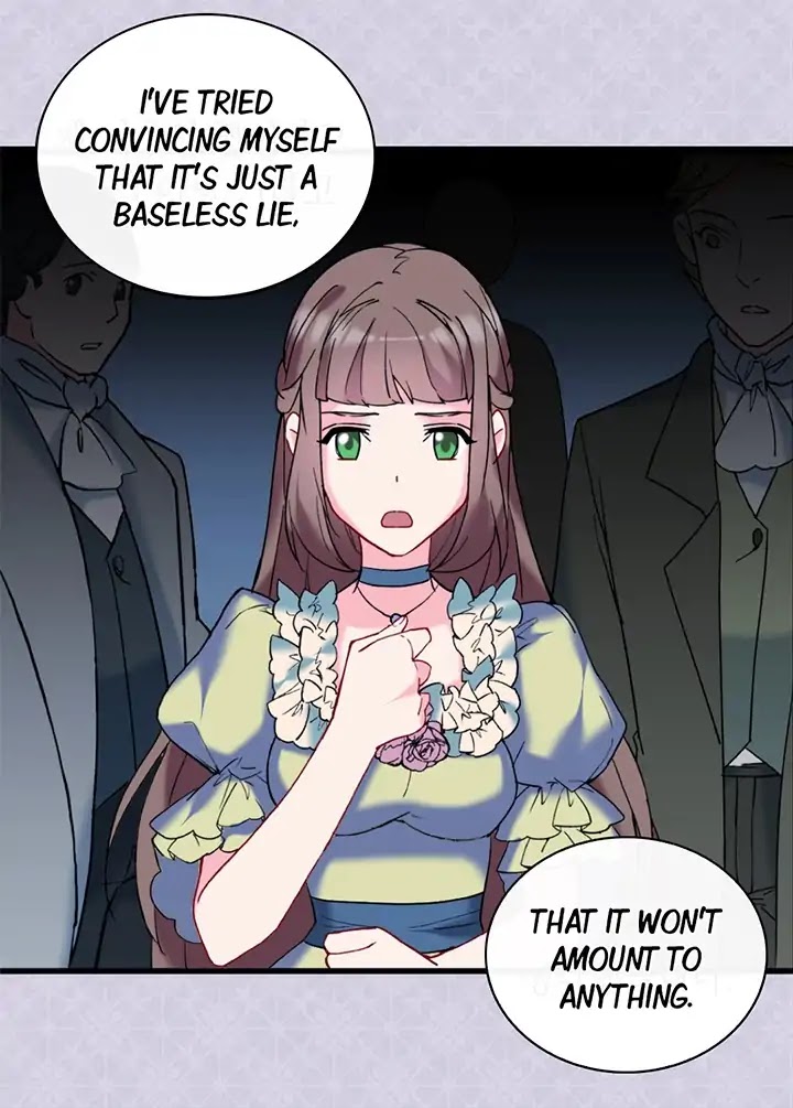 The Justice of Villainous Woman Chapter 25 page 7 - Chapter 25