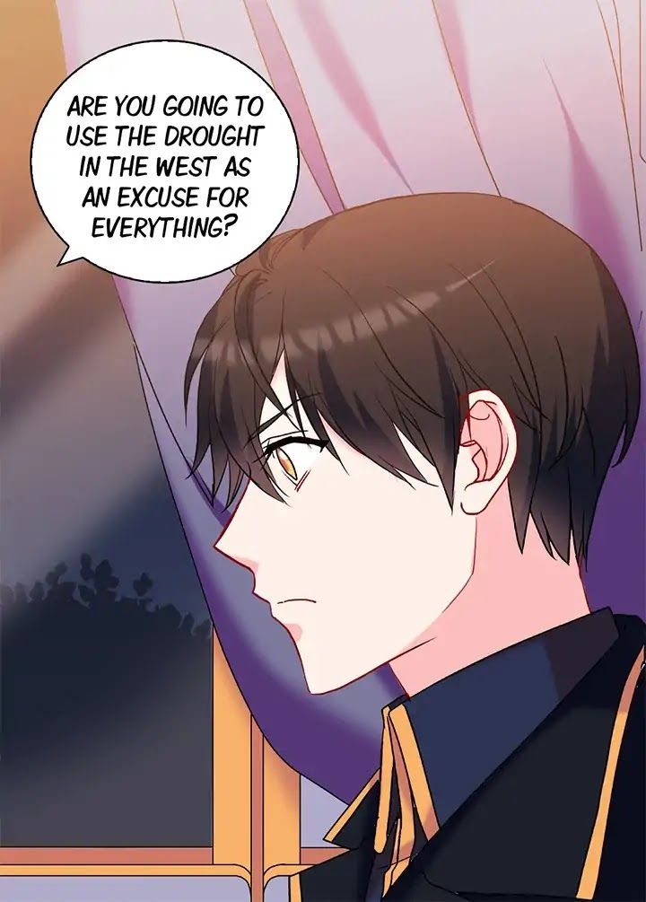 The Justice of Villainous Woman Chapter 26 page 11 - Chapter 26