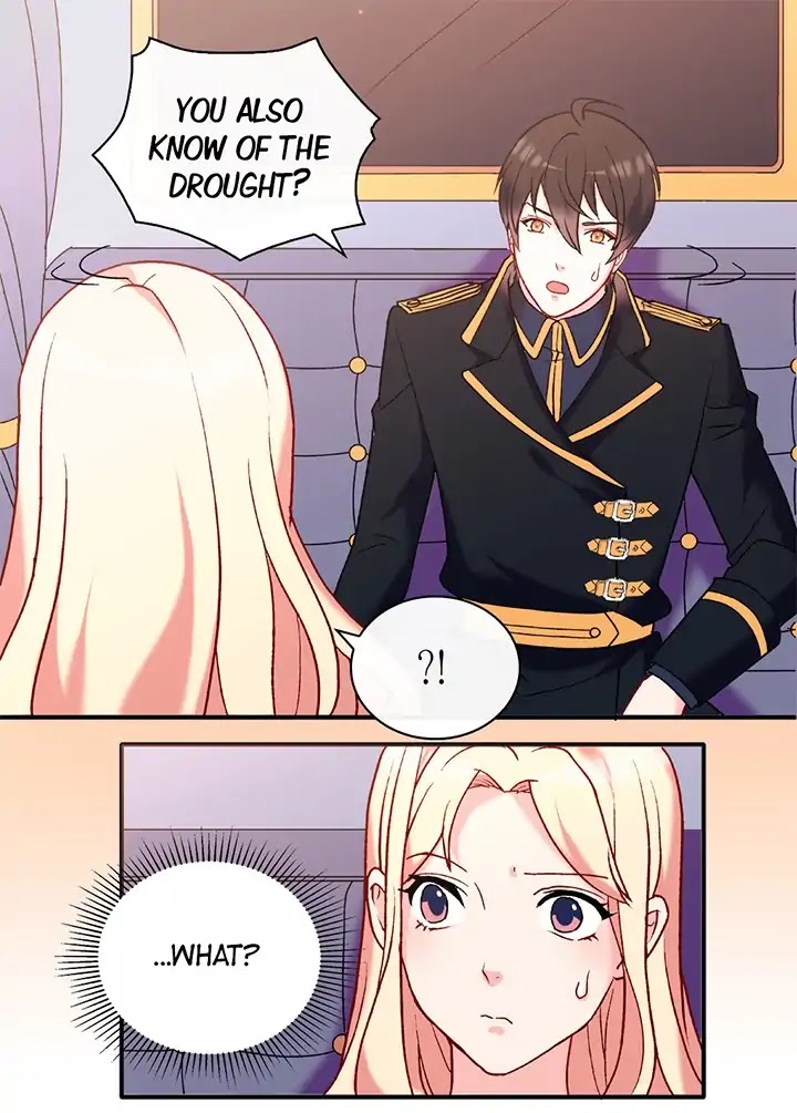 The Justice of Villainous Woman Chapter 26 page 12 - Chapter 26