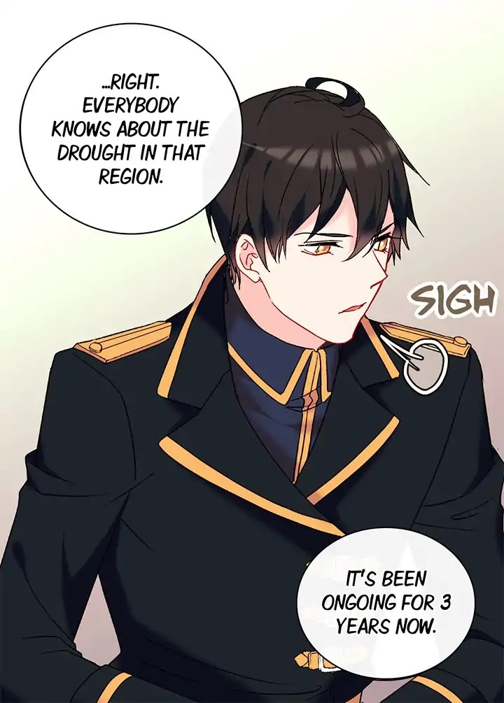 The Justice of Villainous Woman Chapter 26 page 16 - Chapter 26